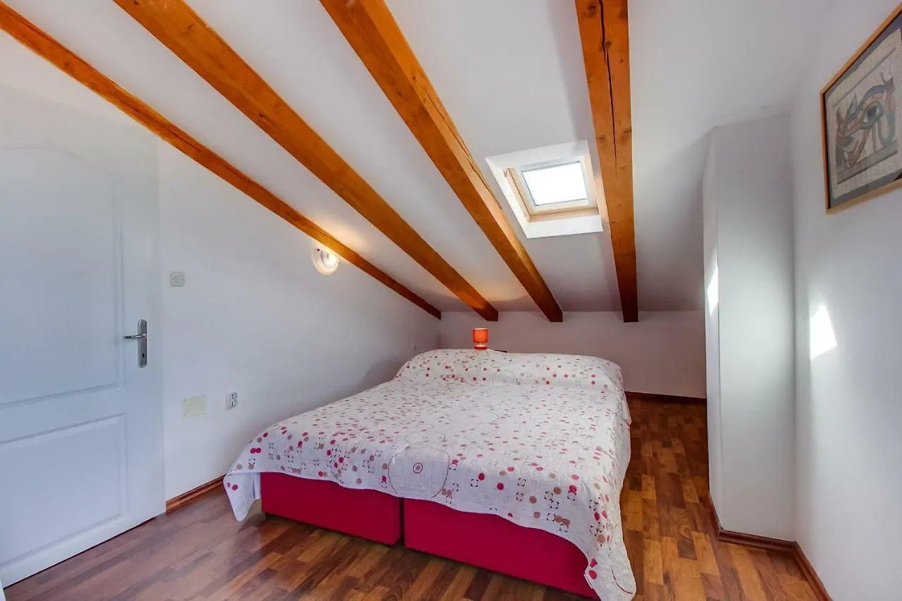 Apartman Natasa