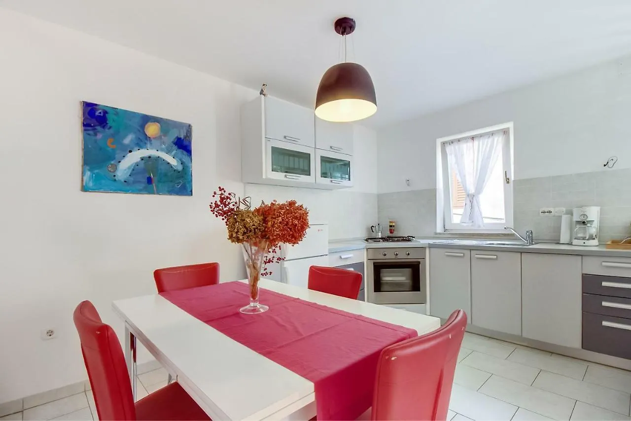 Apartman Natasa