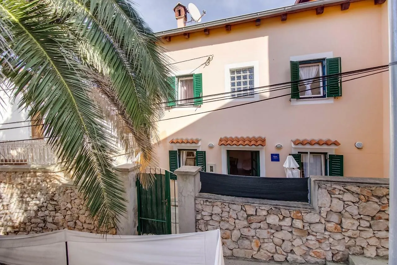Apartman Natasa