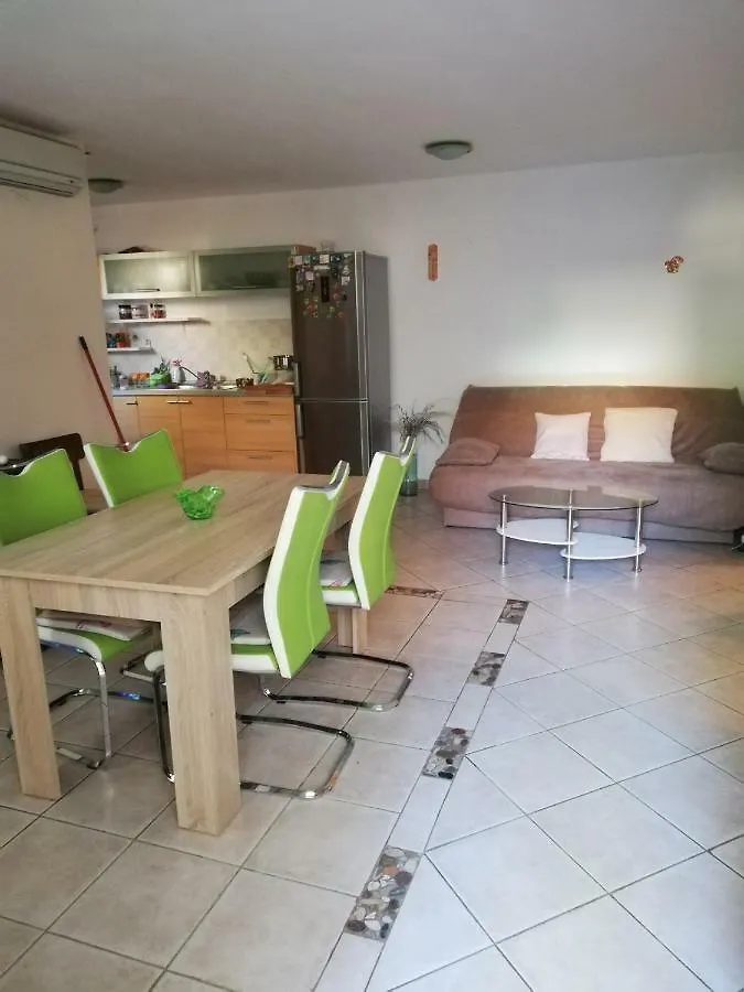 Apartman Natasa