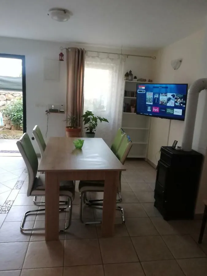 Apartman Natasa Croatia