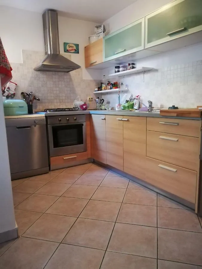 Apartman Natasa 0*, Mali Losinj Croatia