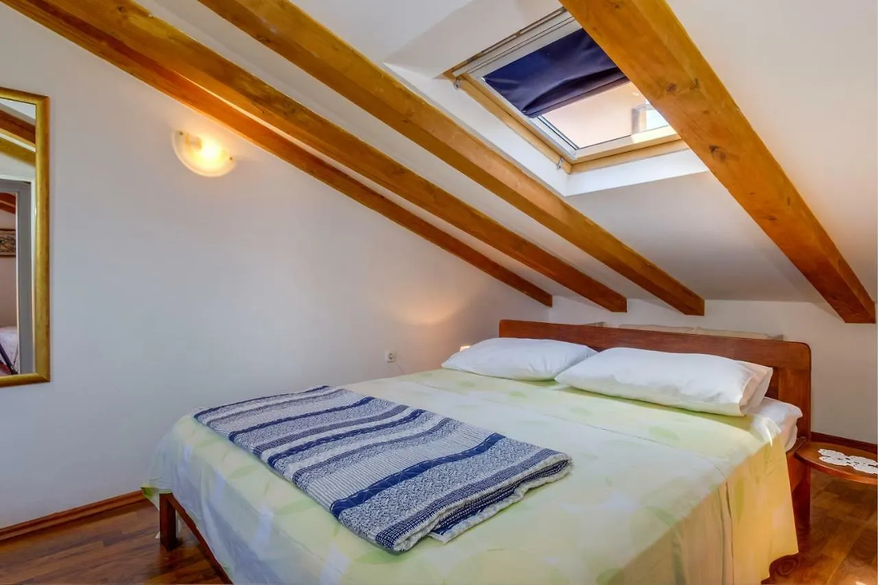 Apartman Natasa