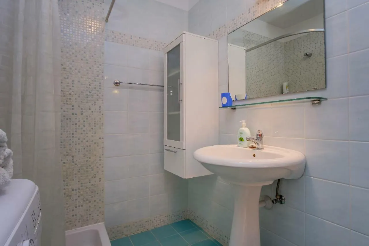 Apartman Natasa Mali Losinj