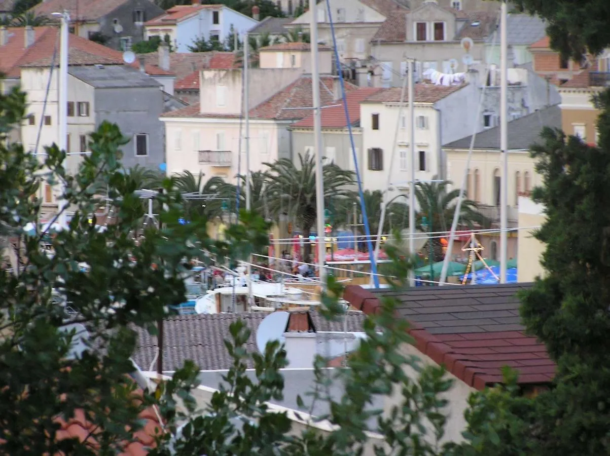 Apartman Natasa 0*, Mali Losinj