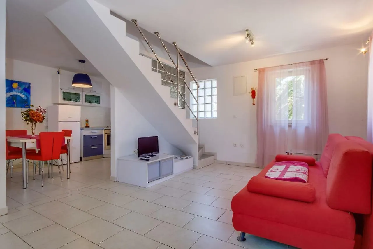 Apartman Natasa Croatia
