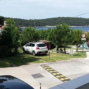 Apartment Apartman Zoja, Mali Lošinj